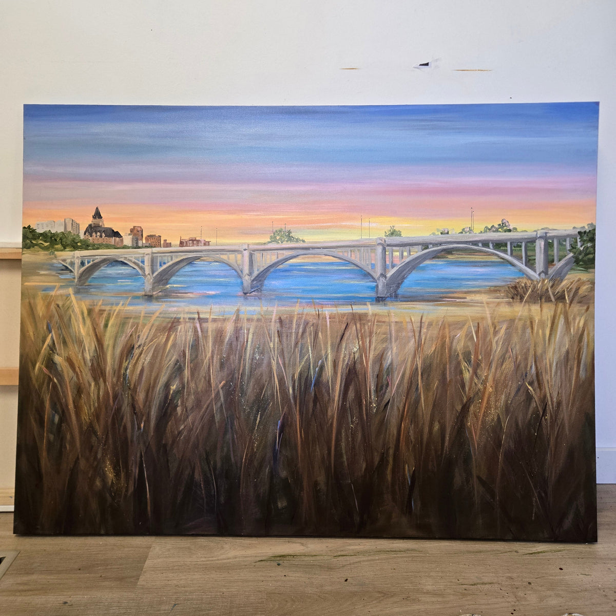Begrand Painting