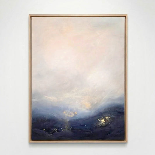 Holding Light