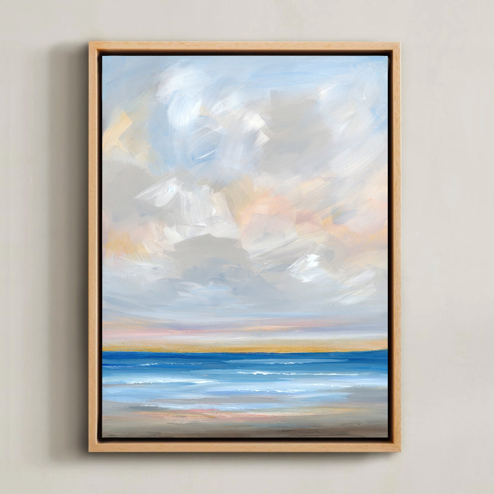 Original Paintings – Nicole Walsh